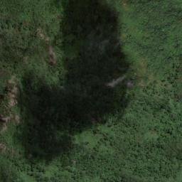 Satellite imagery of Xianlingqi Shan, CN
