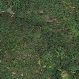 Satellite imagery of Tianma Shan, CN