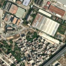 Satellite imagery of Meiren Shan, CN