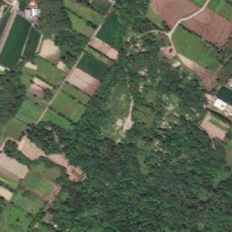 Satellite imagery of 三等三角點 陸補187, TW