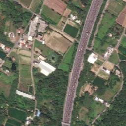Satellite imagery of 三等三角點 陸補187, TW