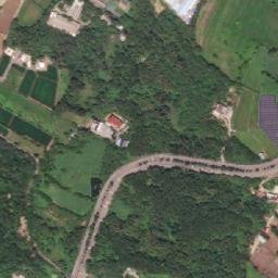 Satellite imagery of 三等三角點 陸補187, TW