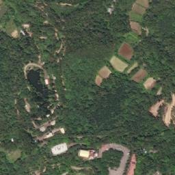 Satellite imagery of 三等三角點 118, TW