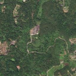 Satellite imagery of 三等三角點 118, TW