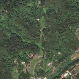 Satellite imagery of 三等三角點 77, TW
