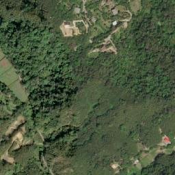 Satellite imagery of 東興水庫水源保護區界 38, TW