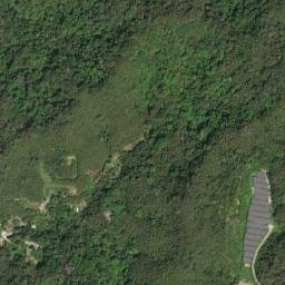 Satellite imagery of 東興水庫水源保護區界 38, TW