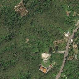 Satellite imagery of 東興水庫水源保護區界 38, TW