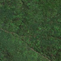 Satellite imagery of 三等三角點 6238, TW