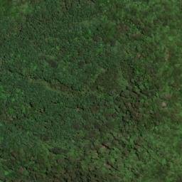 Satellite imagery of 三等三角點 6238, TW