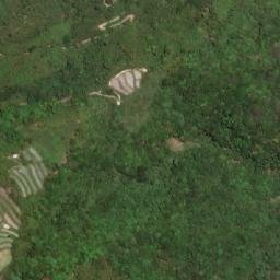 Satellite imagery of Tunyeshengtai Shan, TW