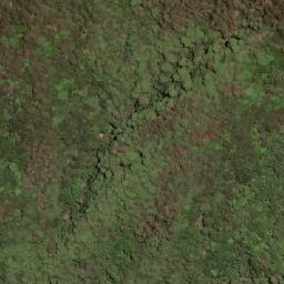 Satellite imagery of 三等三角點 6281, TW