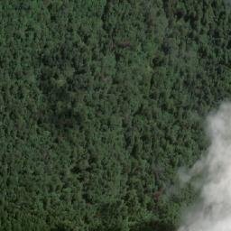 Satellite imagery of 三等三角點 6232, TW
