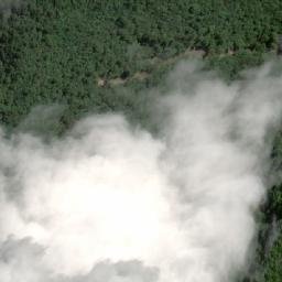 Satellite imagery of 三等三角點 6232, TW
