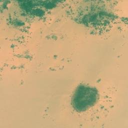 Satellite imagery of Tabahort, DZ