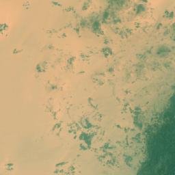 Satellite imagery of Tabahort, DZ