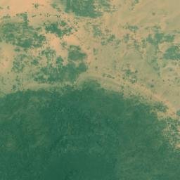Satellite imagery of Tabahort, DZ