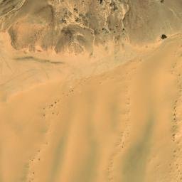 Satellite imagery of Oui-n-Adjar, DZ