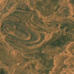 Satellite imagery of I-n-Effedjane, DZ