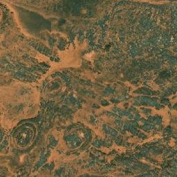 Satellite imagery of I-n-Effedjane, DZ