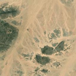 Satellite imagery of Jabal Umm Sa‘af, EG