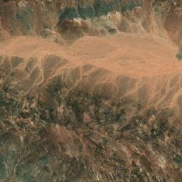 Satellite imagery of Jabal al Fāliq, EG