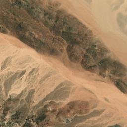 Satellite imagery of Jabal al Fāliq, EG