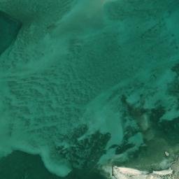 Satellite imagery of Ra’s Āwī, SA