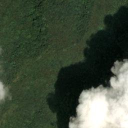 Satellite imagery of Tianzhu Shan, CN