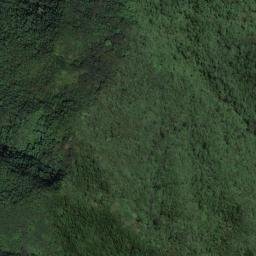 Satellite imagery of Baishimei Shan, CN