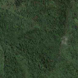 Satellite imagery of Baishimei Shan, CN