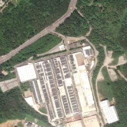 Satellite imagery of 三等三角點 118, TW