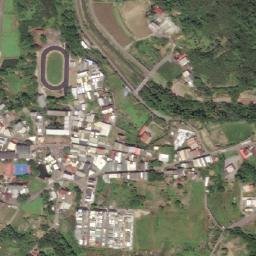 Satellite imagery of 三等三角點 77, TW