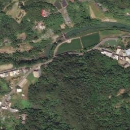 Satellite imagery of 三等三角點 77, TW