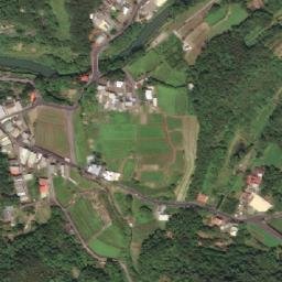 Satellite imagery of 三等三角點 77, TW