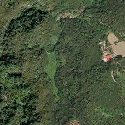 Satellite imagery of 東興水庫水源保護區界 38, TW
