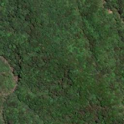 Satellite imagery of 三等三角點 6238, TW