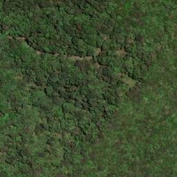 Satellite imagery of 三等三角點 6238, TW