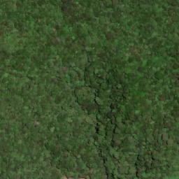 Satellite imagery of 三等三角點 6238, TW