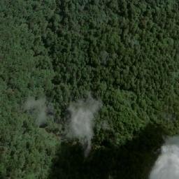 Satellite imagery of 三等三角點 6232, TW