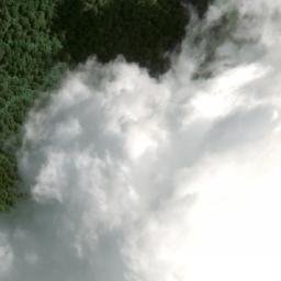 Satellite imagery of 三等三角點 6232, TW