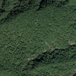 Satellite imagery of 三等三角點 6229, TW