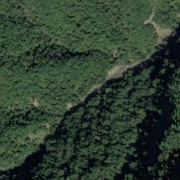 Satellite imagery of 三等三角點 6229, TW