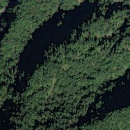 Satellite imagery of 三等三角點 6229, TW