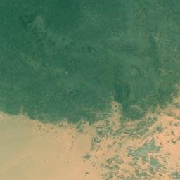 Satellite imagery of Tabahort, DZ