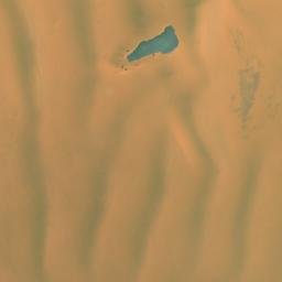 Satellite imagery of Oui-n-Adjar, DZ