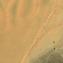 Satellite imagery of Oui-n-Adjar, DZ