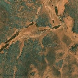 Satellite imagery of Fetouanes, DZ