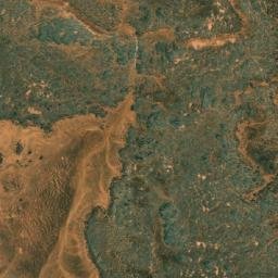 Satellite imagery of Fetouanes, DZ