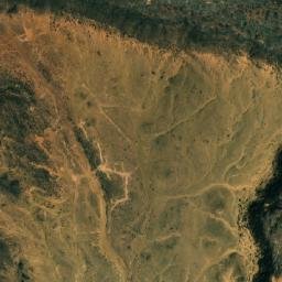 Satellite imagery of Ti-n-Rorala, DZ